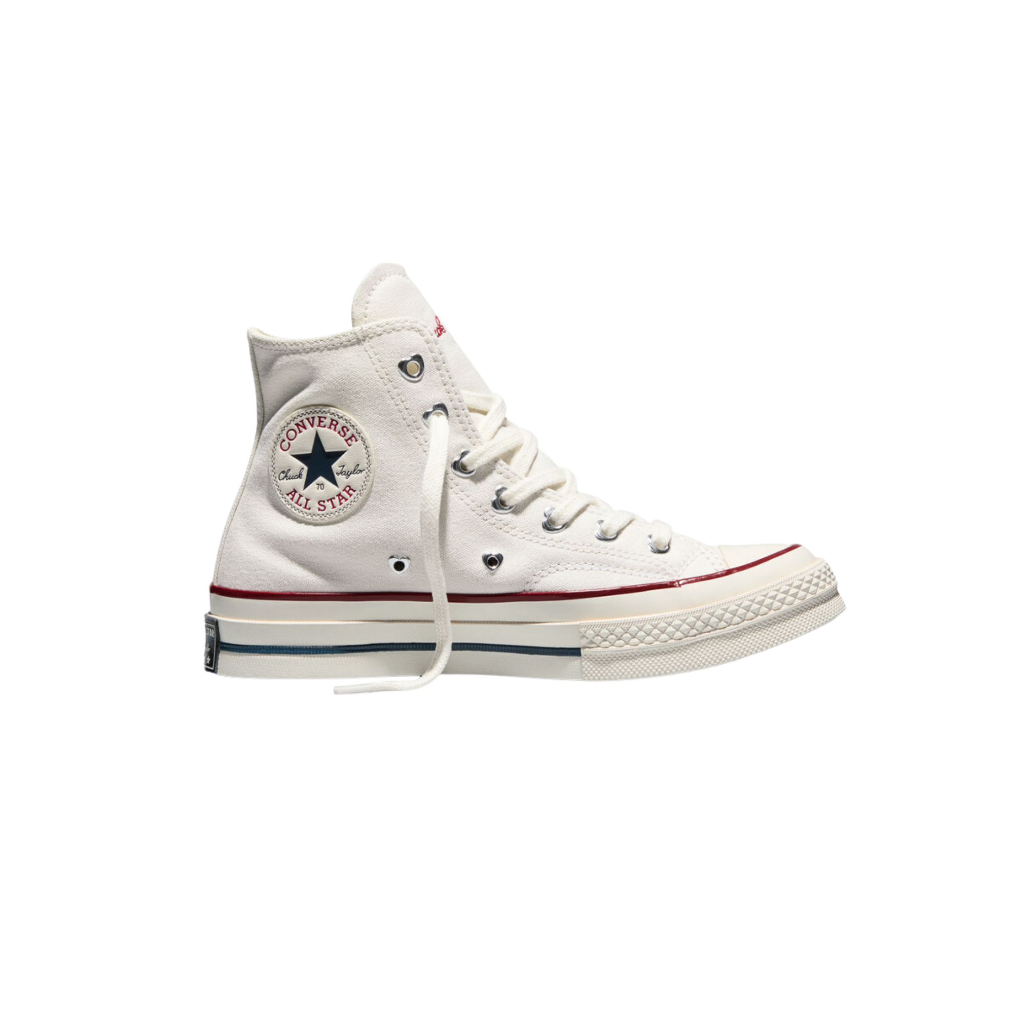 Chuck Taylor All Star 1970s High Valentine's Day