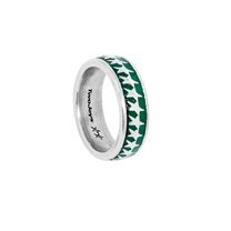 All-round Icon Ring Green