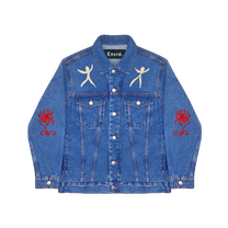 La Parade Denim Jacket