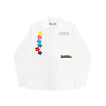 Encré. X Hello Hello Théo N°2 Jacket