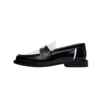 Loafer Gowtu Solid White