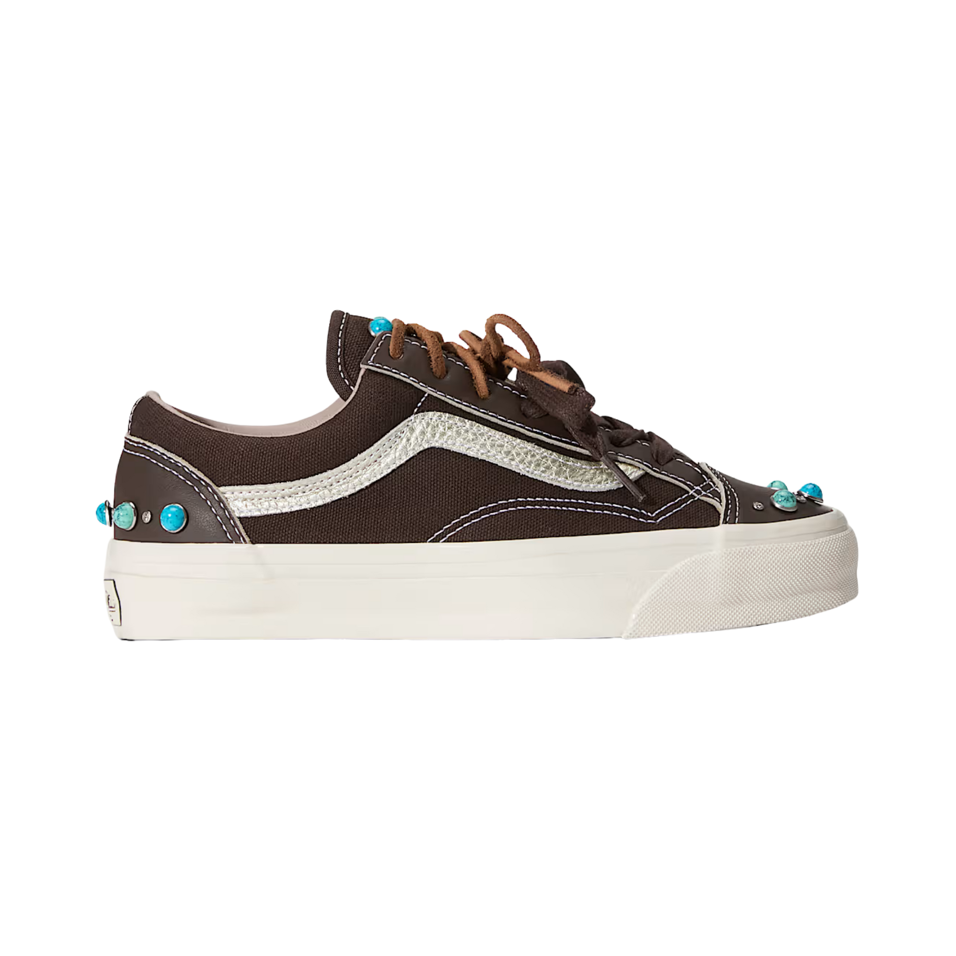 LX Old Skool 36 Gemstone MUSHROOM