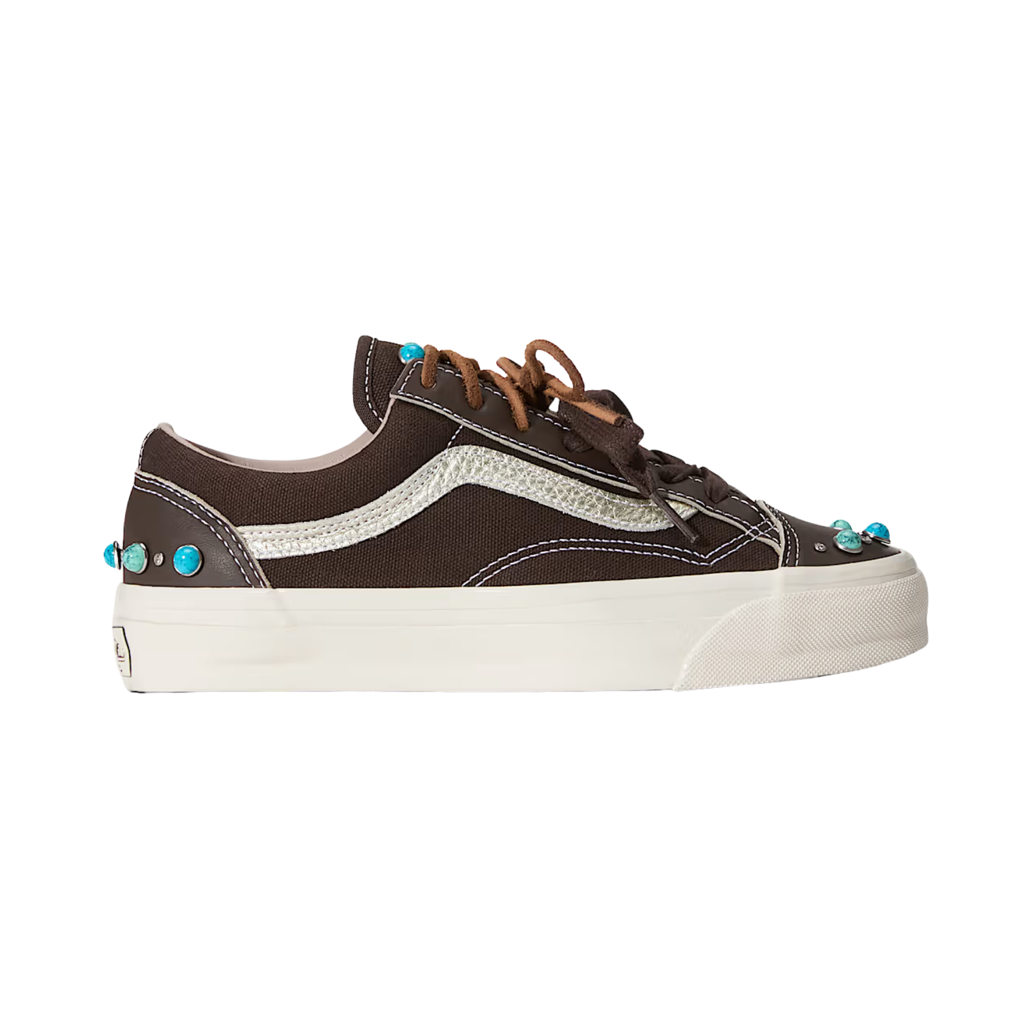 LX Old Skool 36 Gemstone MUSHROOM