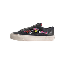 LX Old Skool 36 Souvenir Faded Black