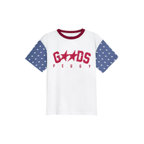 Peggy Goods Cheerleader Tee