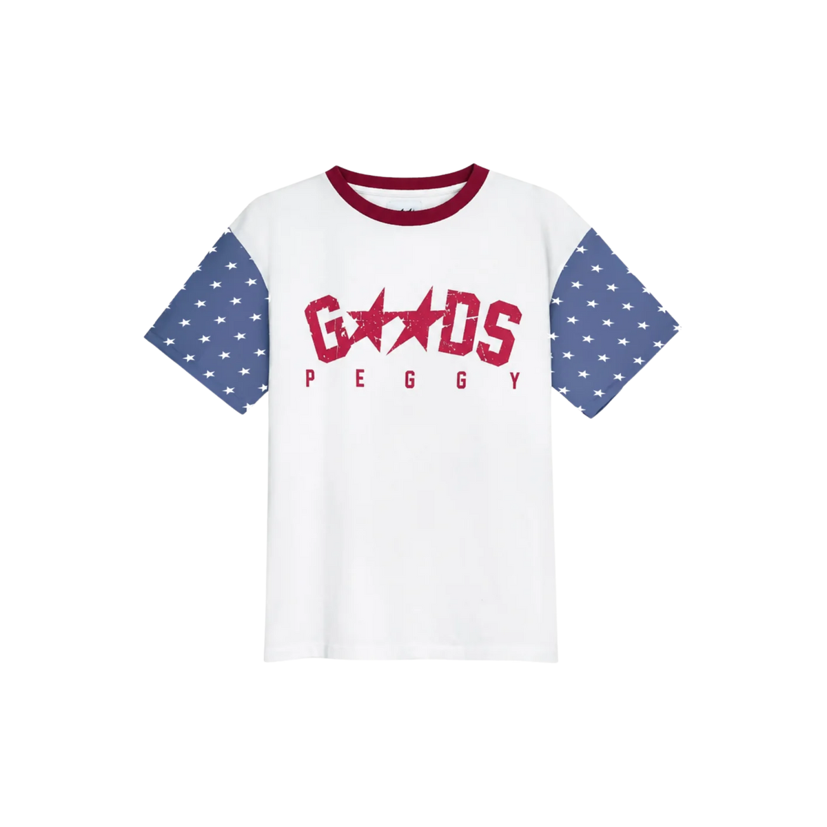 Peggy Goods Cheerleader Tee
