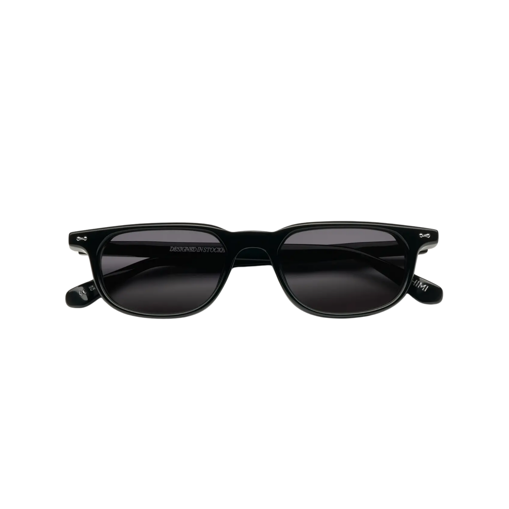 Novis Coal Black