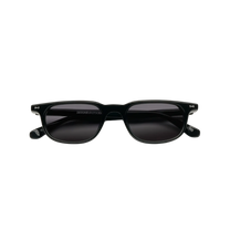 Novis Coal Black