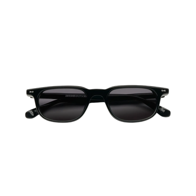 Novis Coal Black