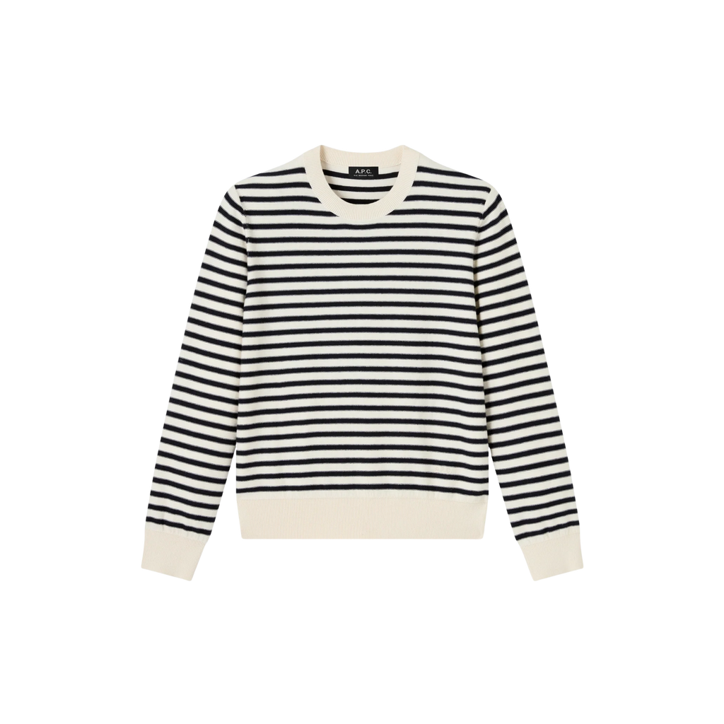 pull col rond