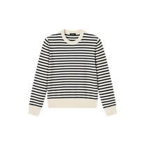 pull col rond