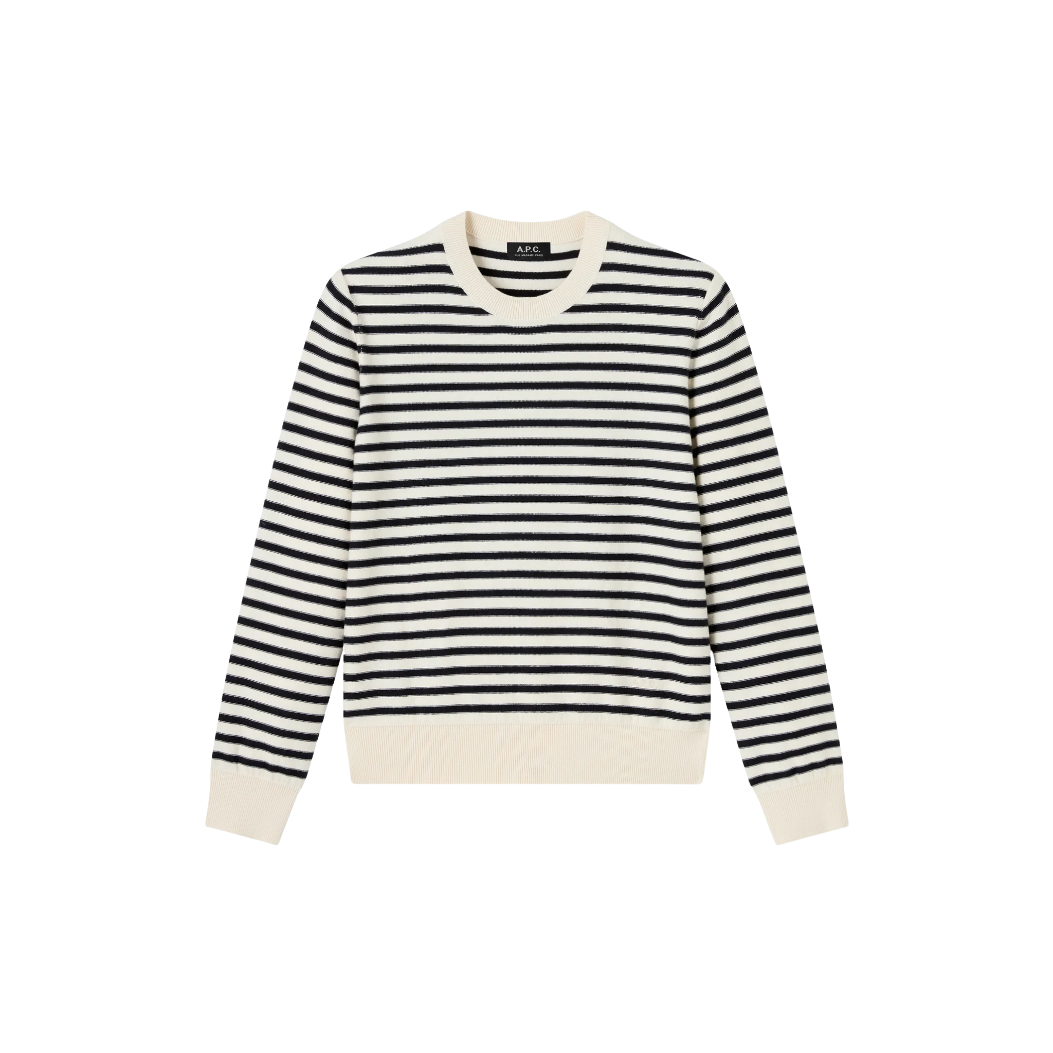pull col rond