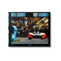 Rainer W. Schlegelmilch. Porsche Racing Moments