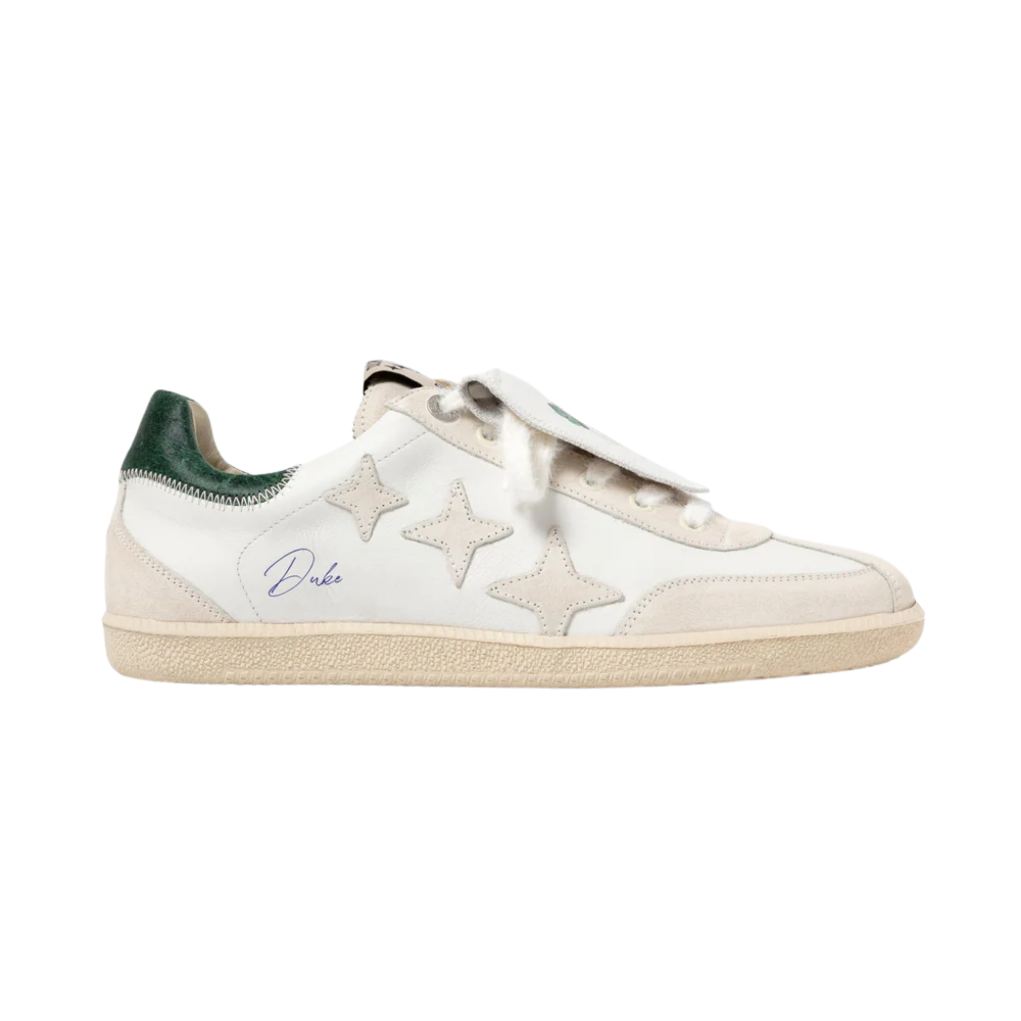 Clover Sneaker