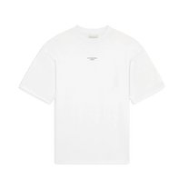 Classic Slogan T-shirt White