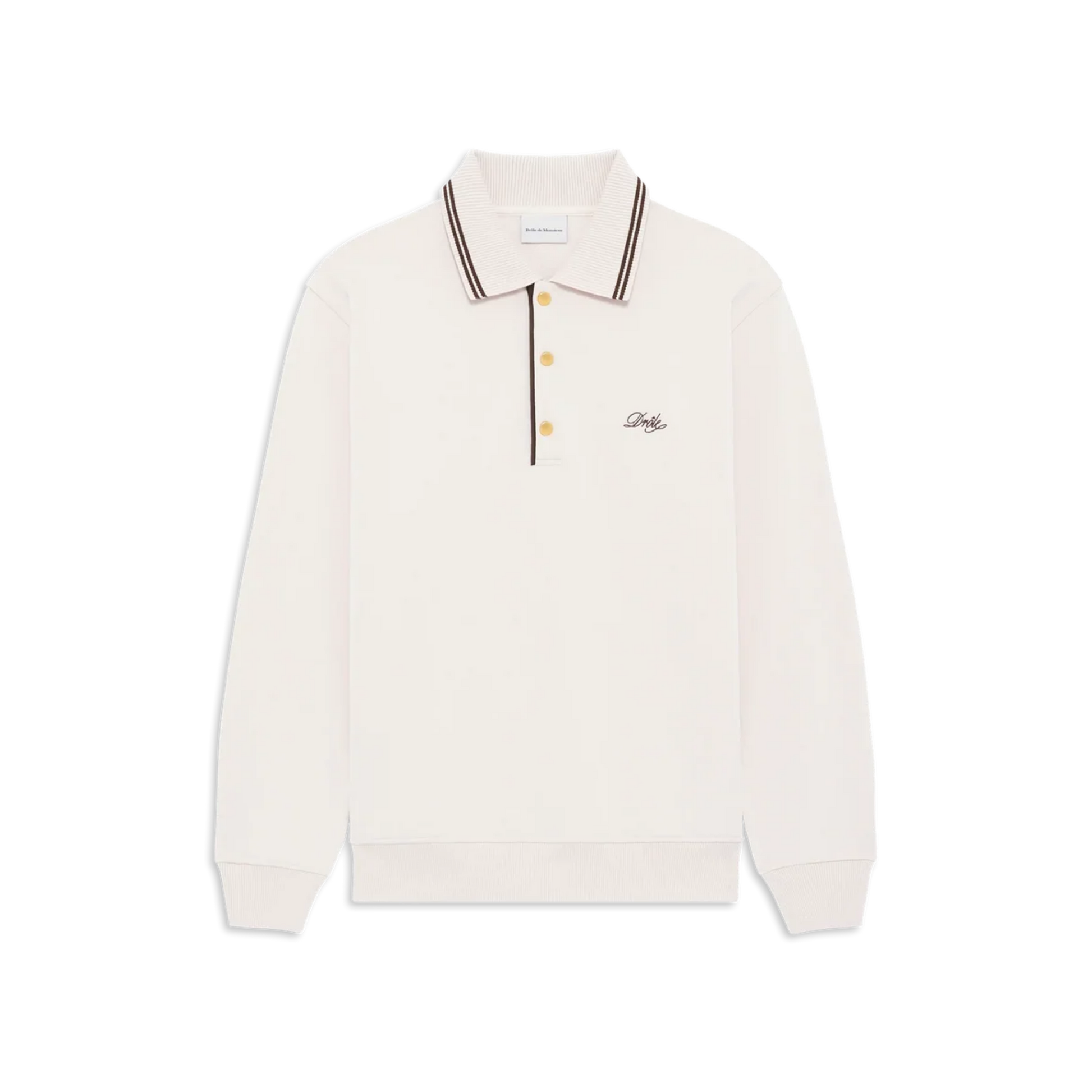 Drôle Polo