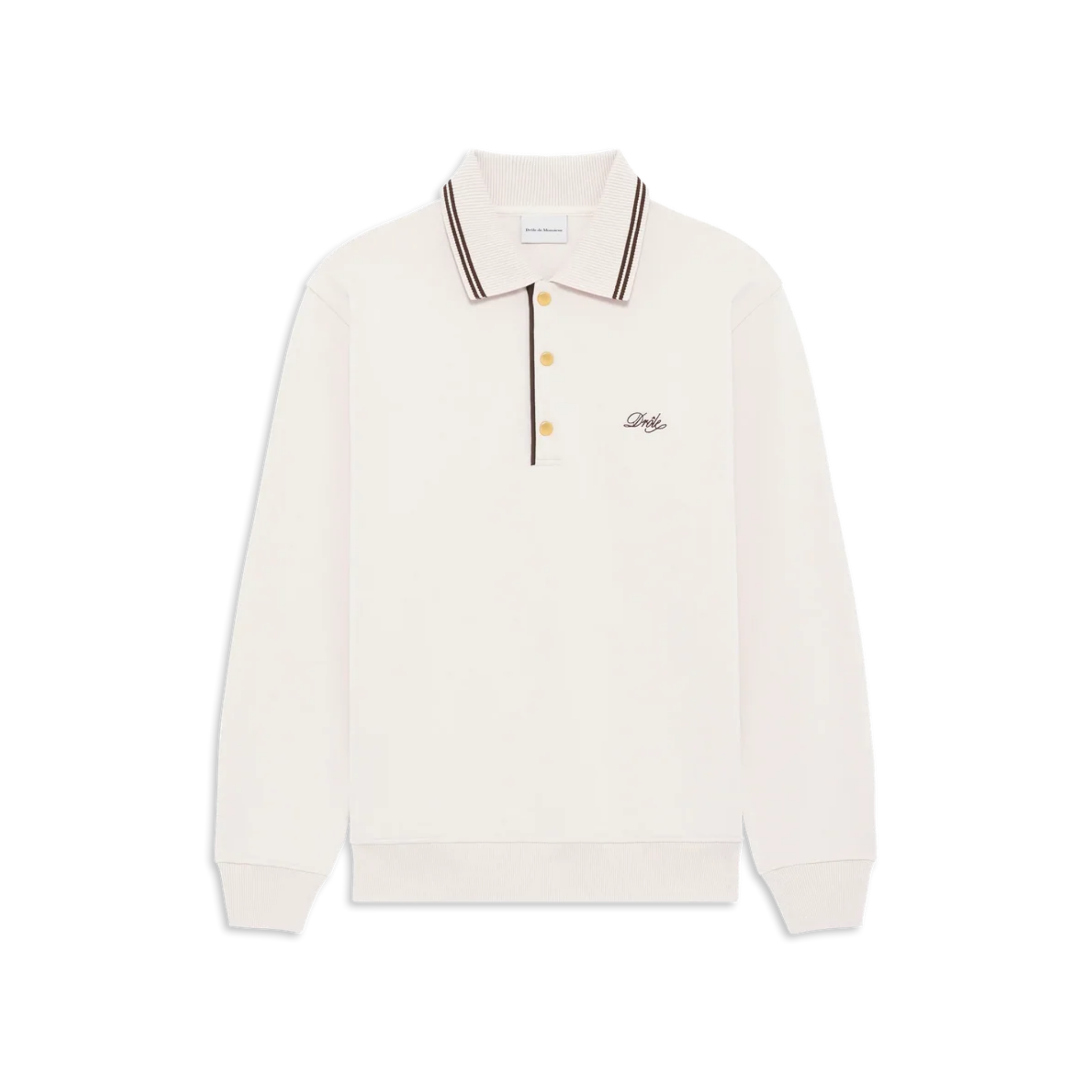 Drôle Polo