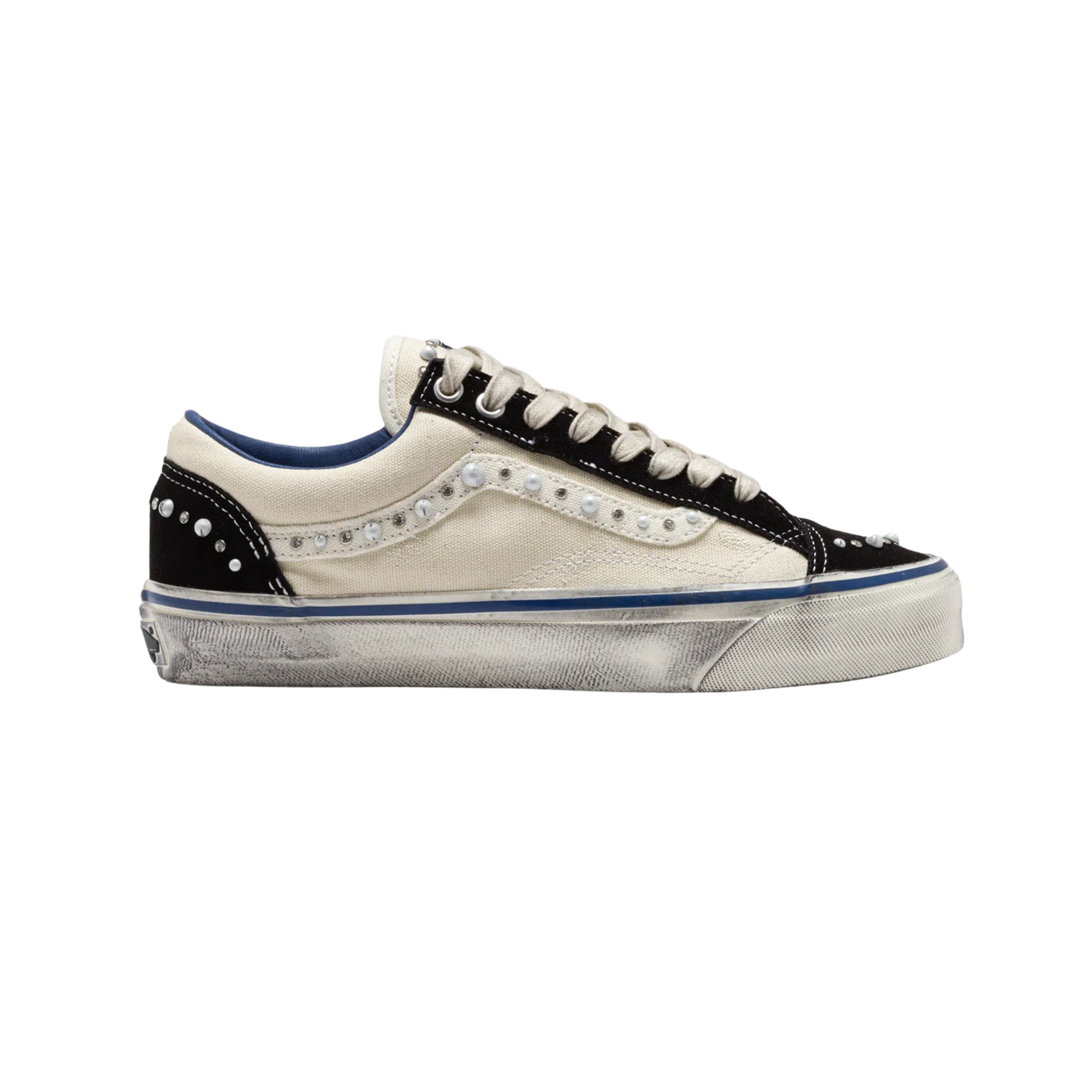 Vans OTW Old Skool Reissue 36 White