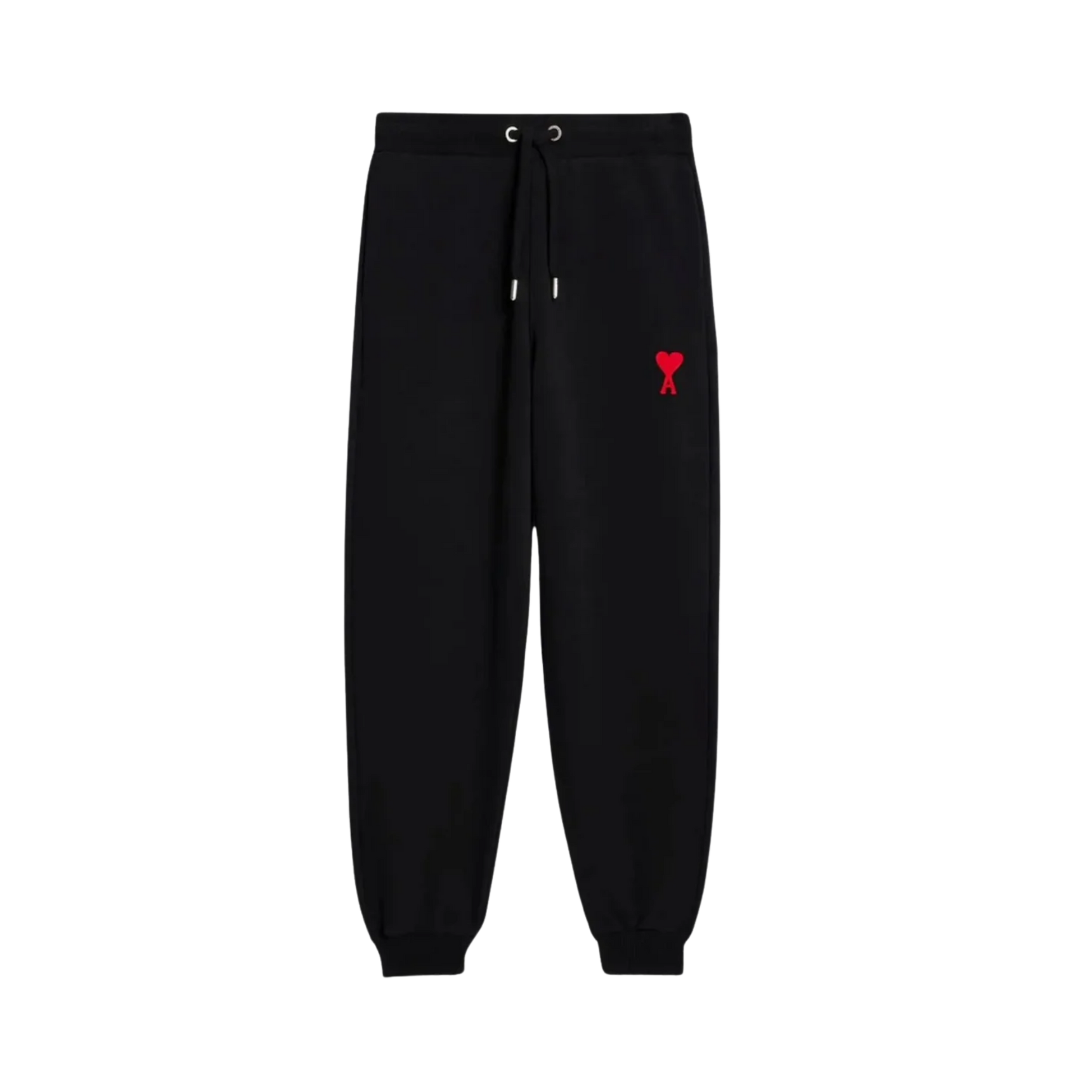 Jogging Ami De Coeur – Ami Paris – Noir