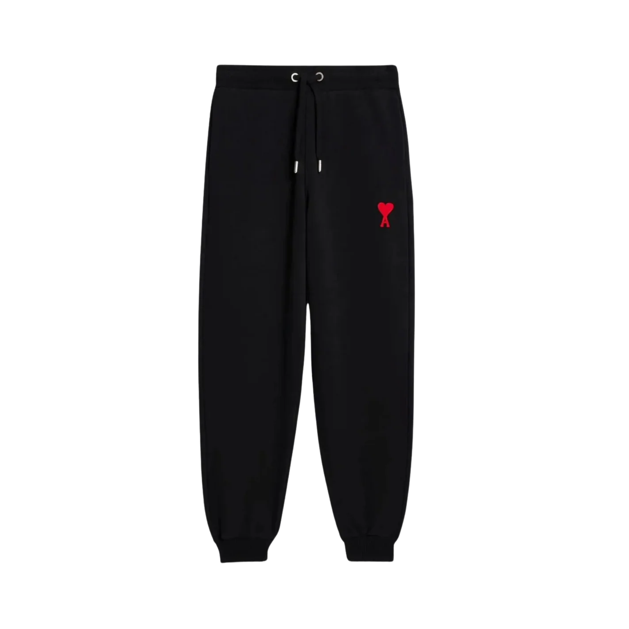 Jogging Ami De Coeur – Ami Paris – Noir