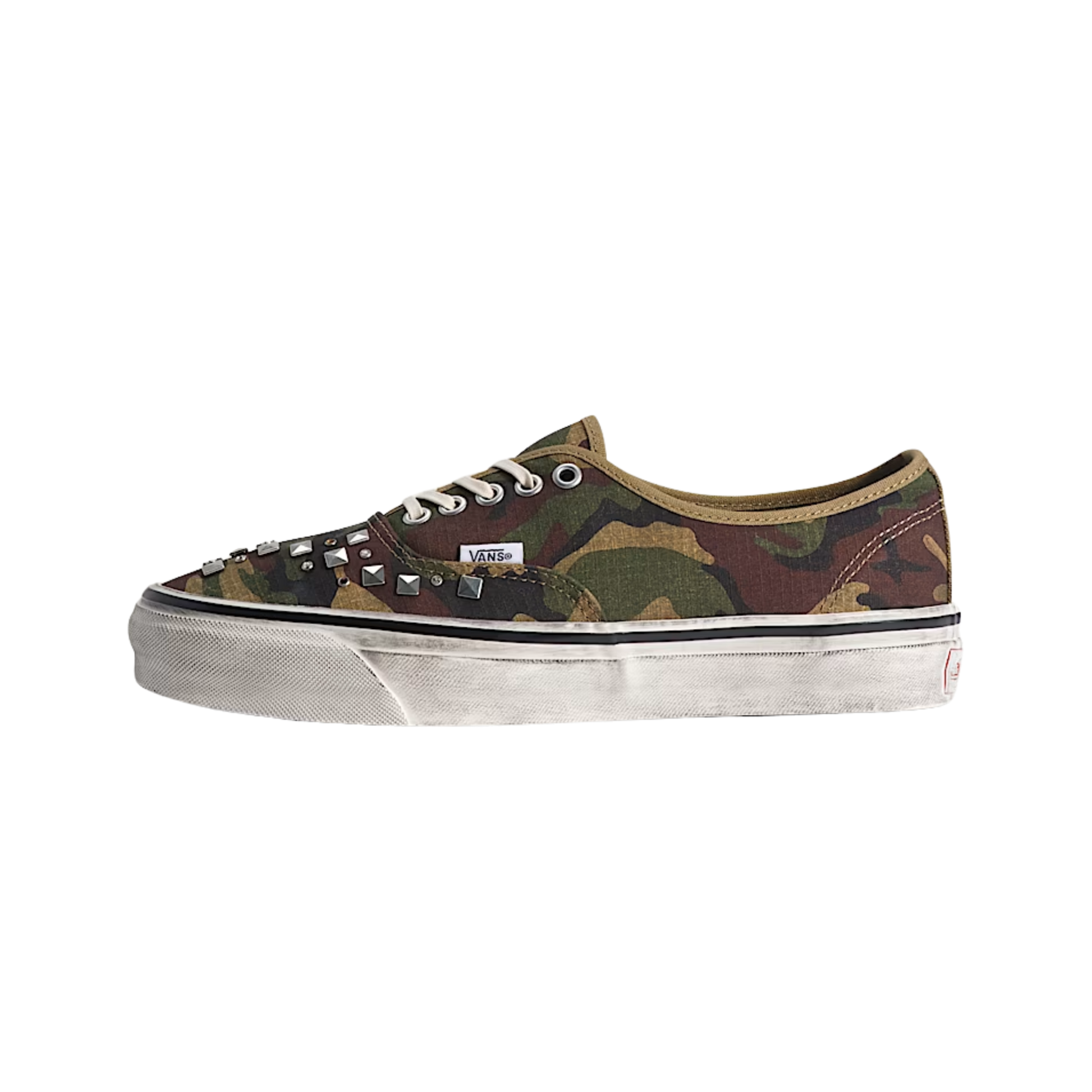 LX Authentic 44 Field WOODLAND CAMO