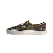 LX Authentic 44 Field WOODLAND CAMO