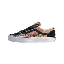 LX Old Skool 36 Floral Rivets