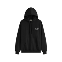 Le Hoodie Slogan