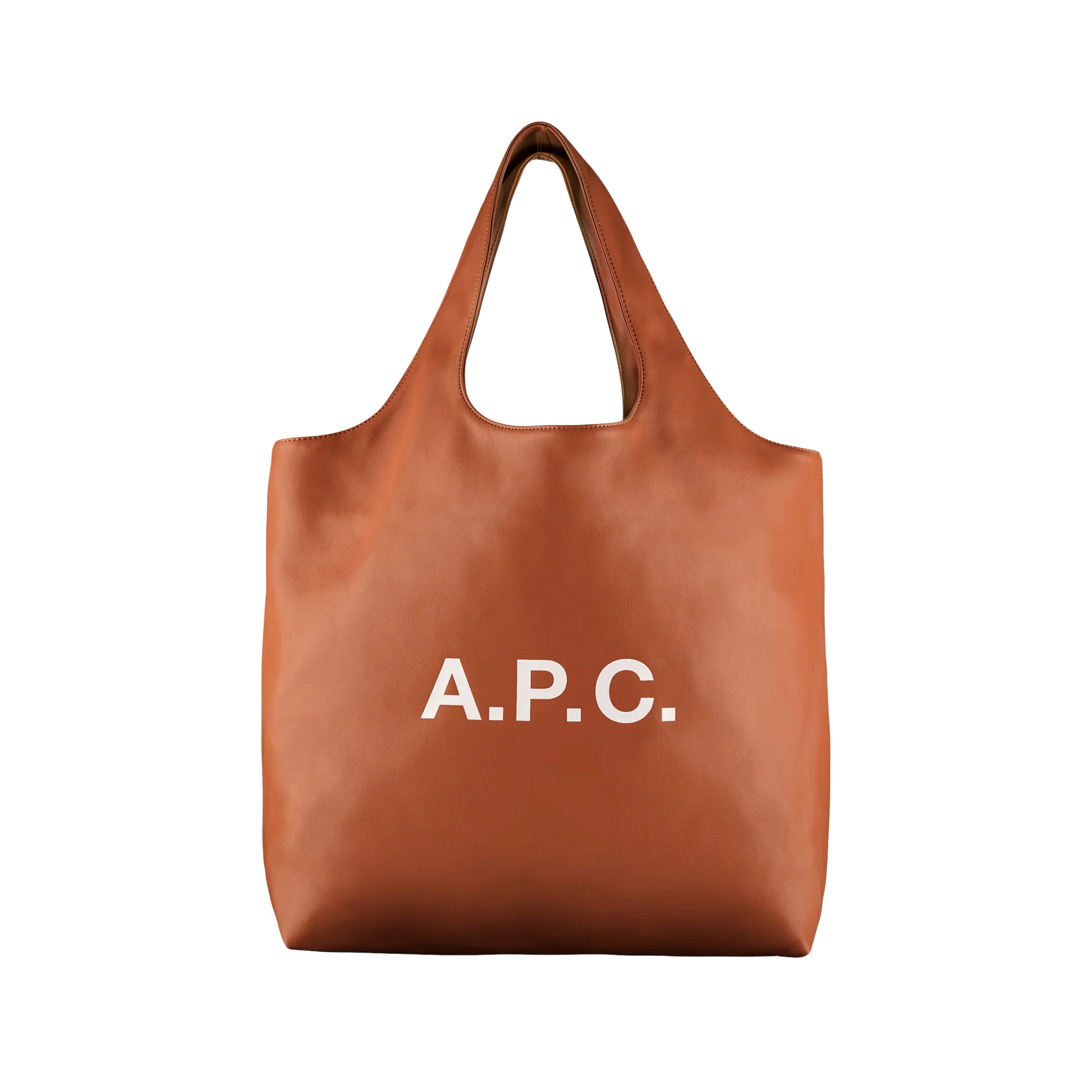 Ninon Tote Bag Noisette