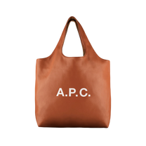 Ninon Tote Bag Noisette