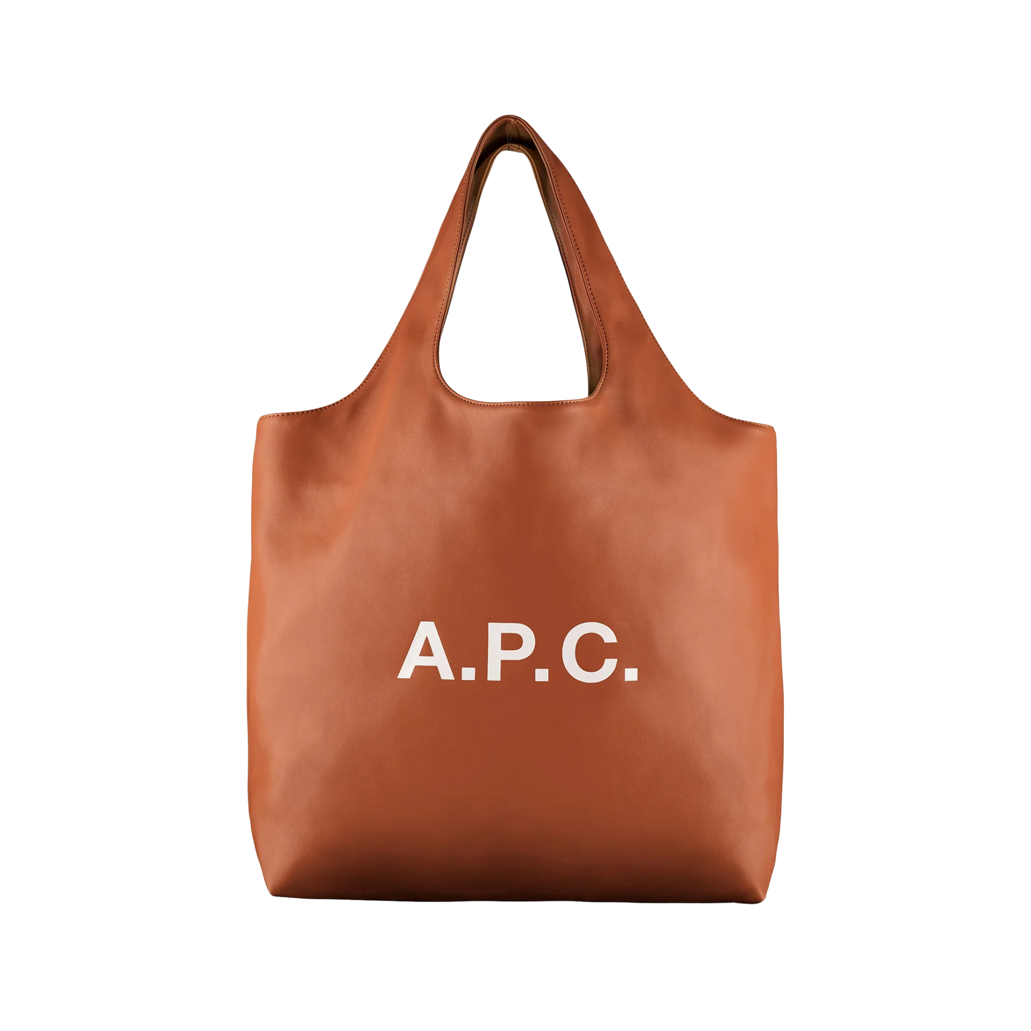 Ninon Tote Bag Noisette