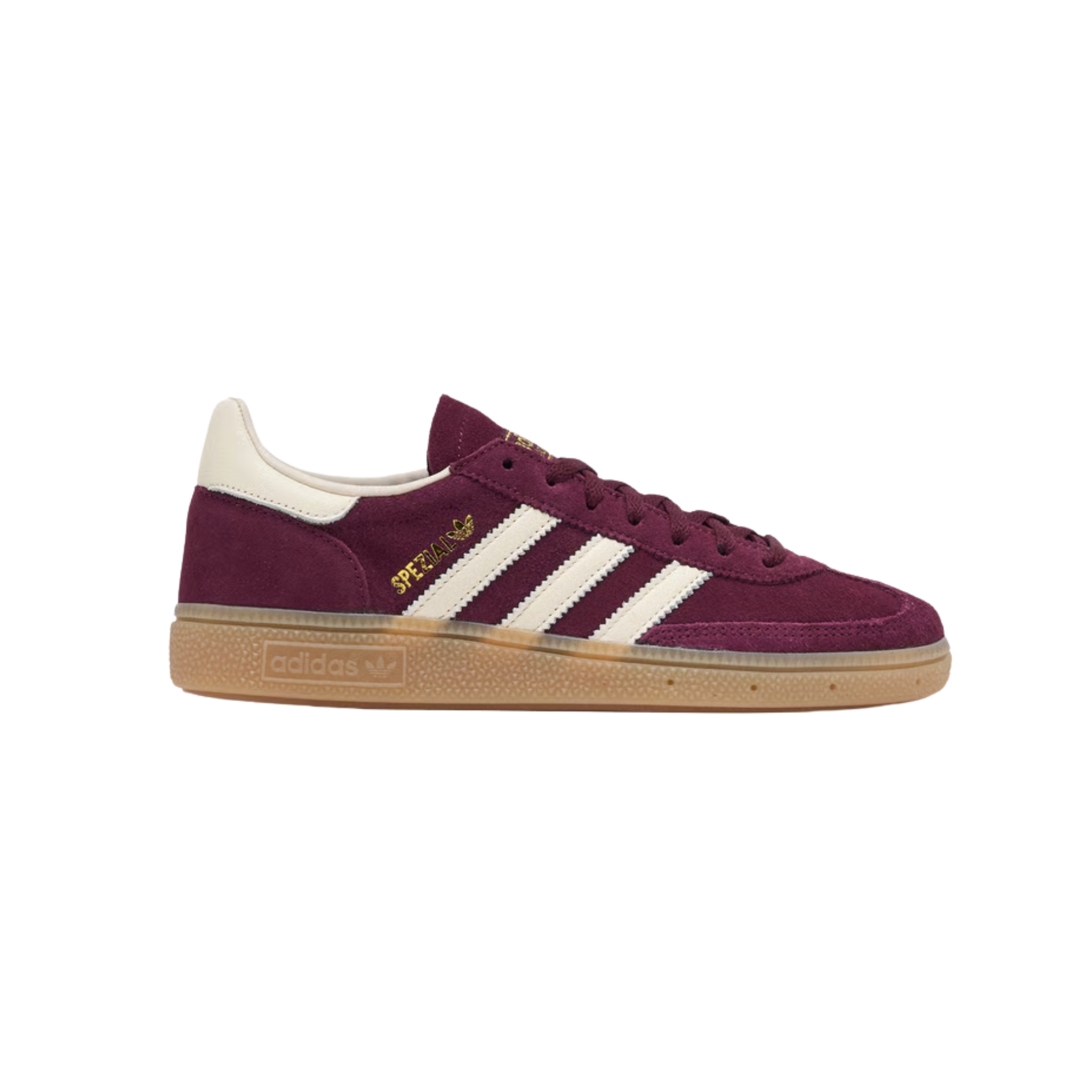 adidas Originals Handball Spezial Maroon