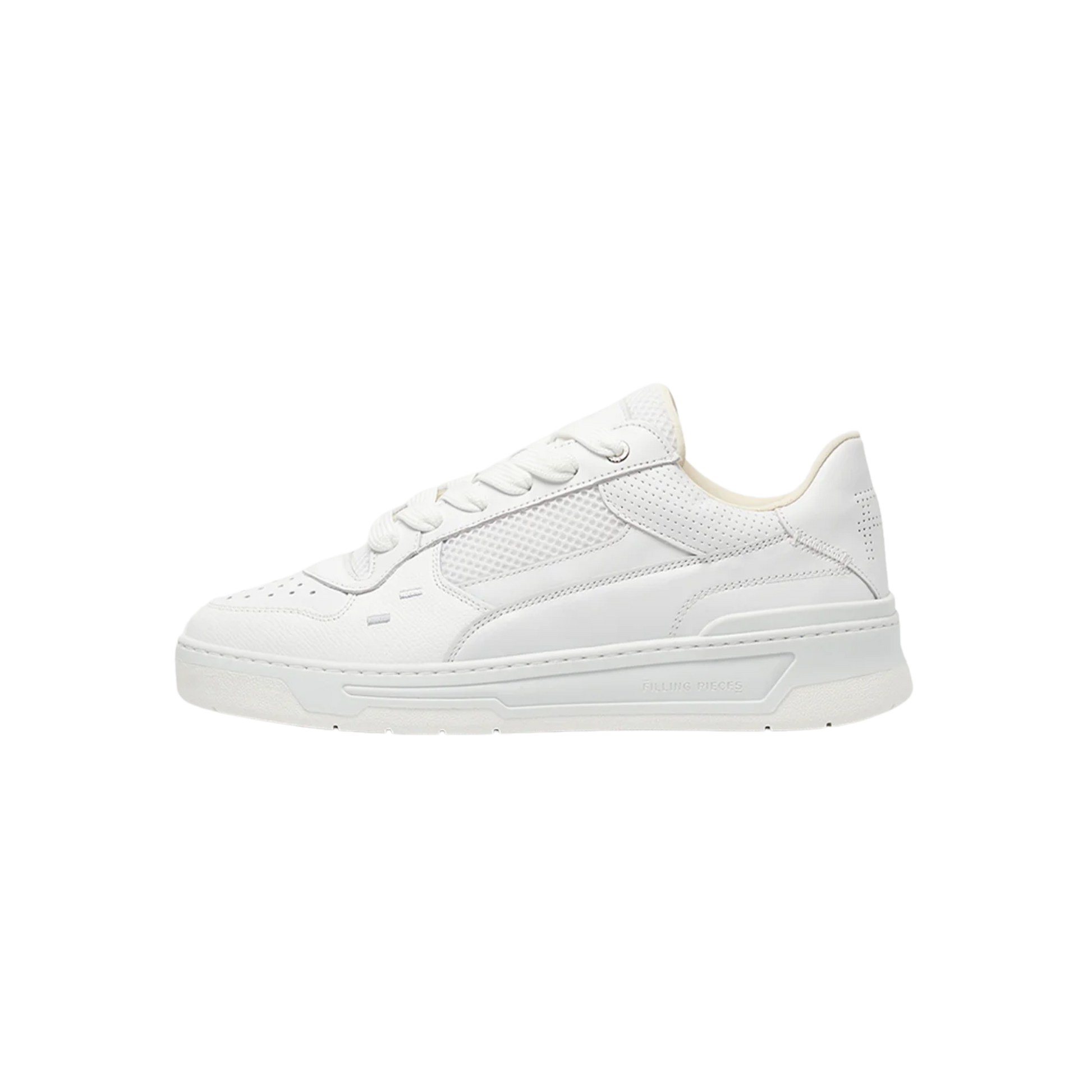 Cruiser Crumbs White