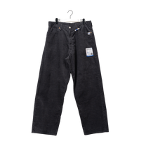 CORDUROY 5PKT BAGGY PANT