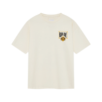 RHUDE PLAYING CARD TEE VINTAGE