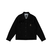 MIRA IKON DENIM JACKET