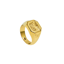 Butterfly Eﬀect Ring