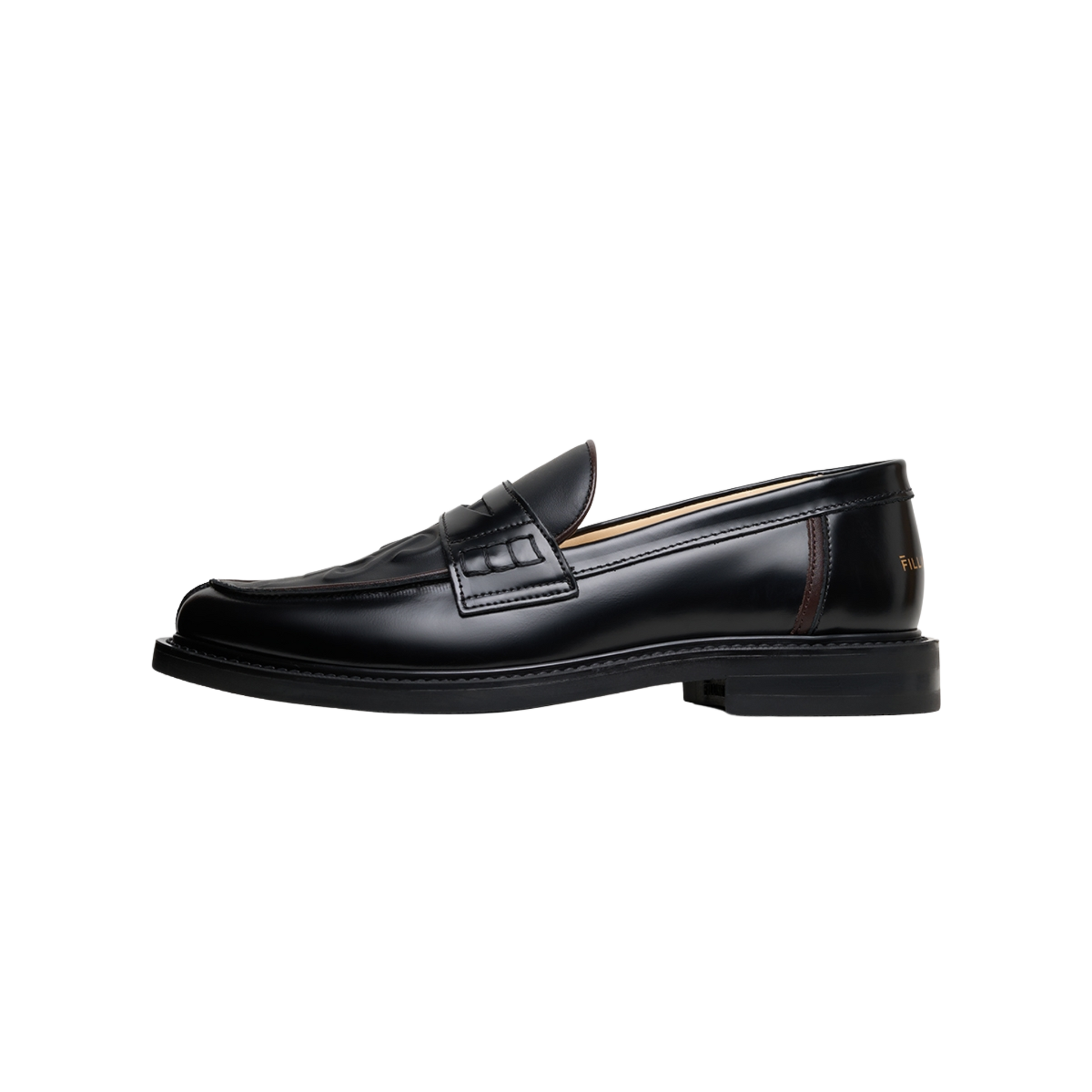 Loafer Gowtu Solid