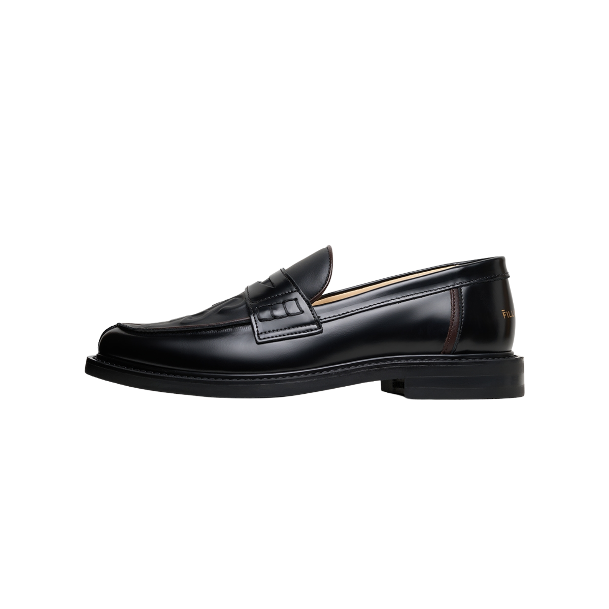 Loafer Gowtu Solid