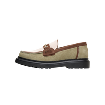 Loafer Grain