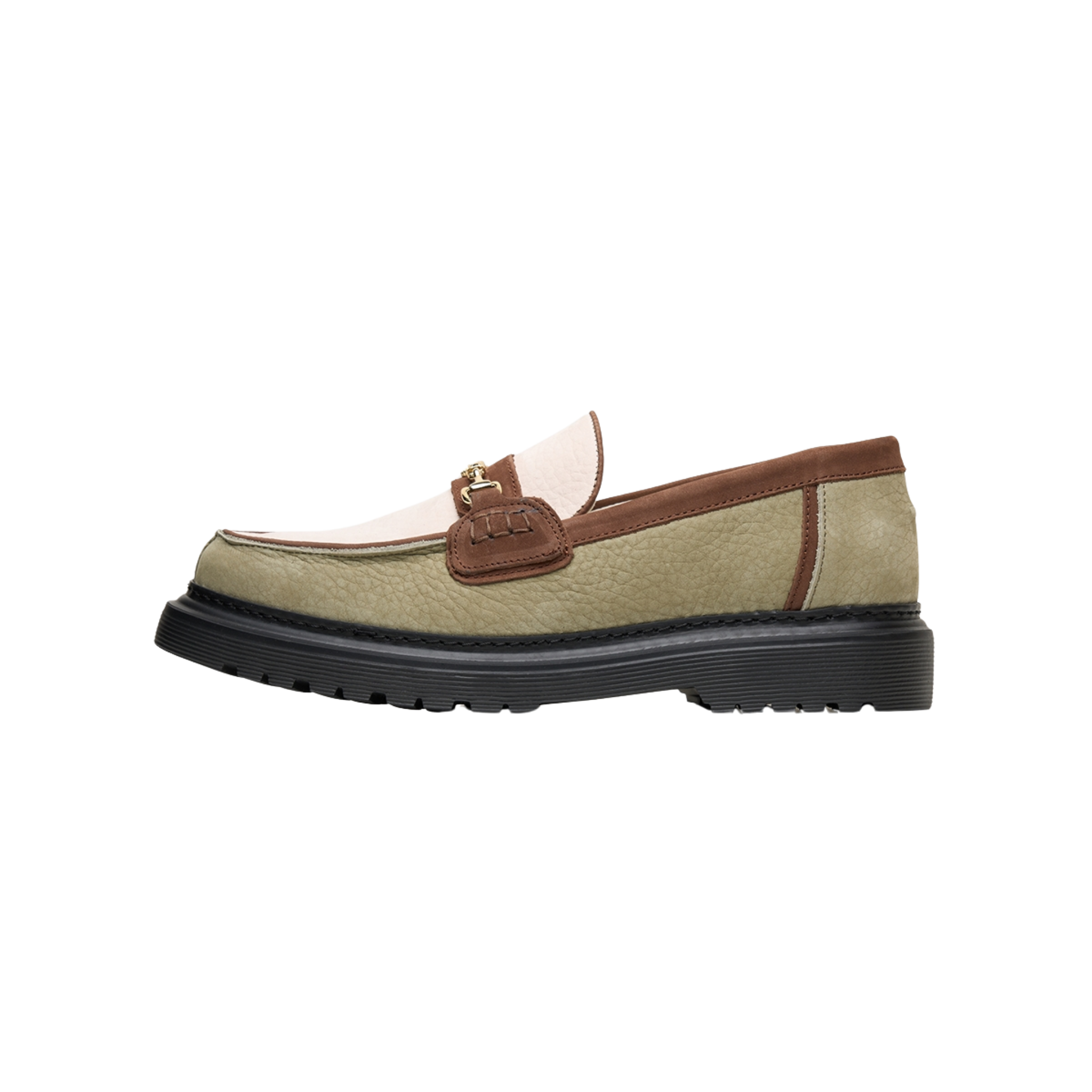 Loafer Grain