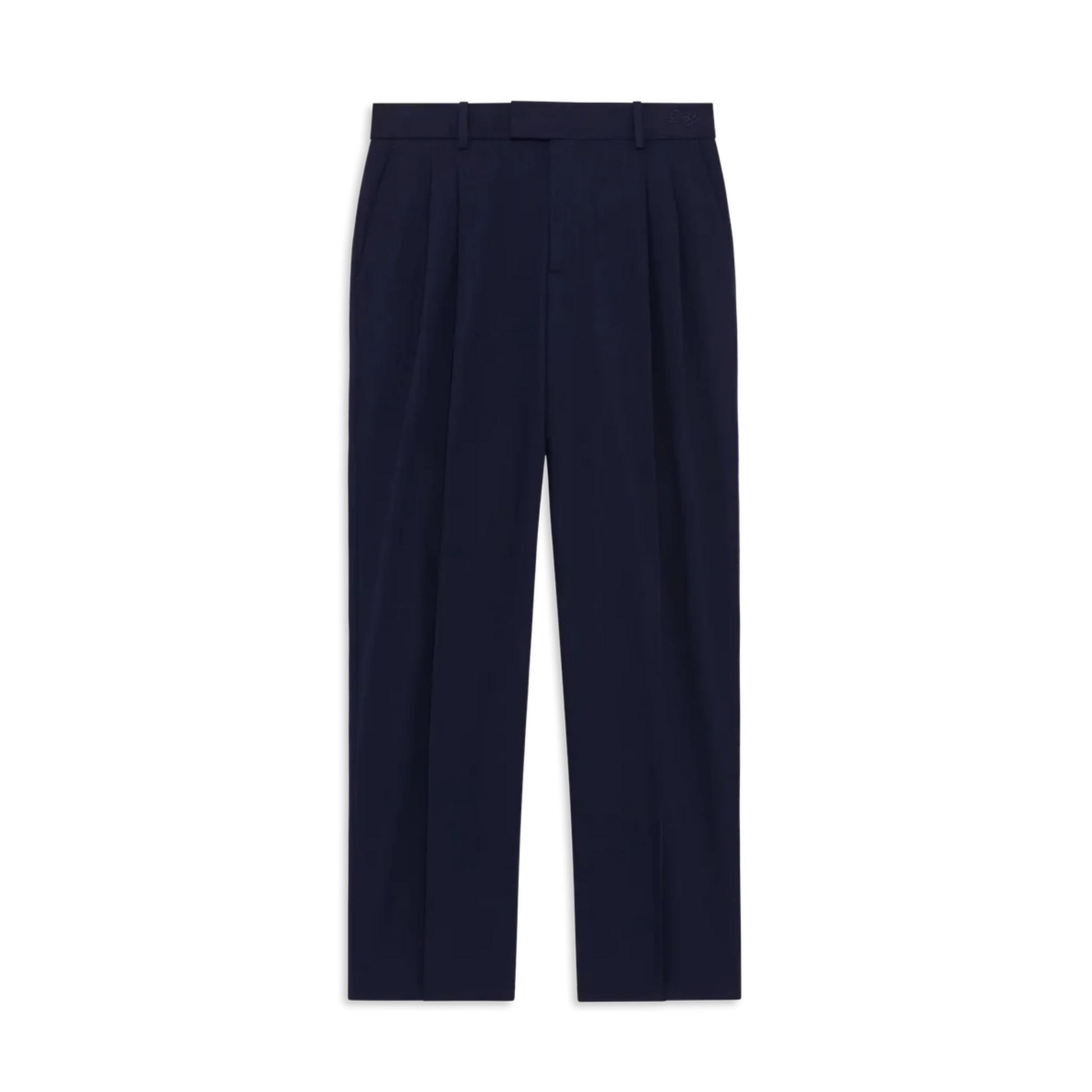 Golfer Cotton Pants