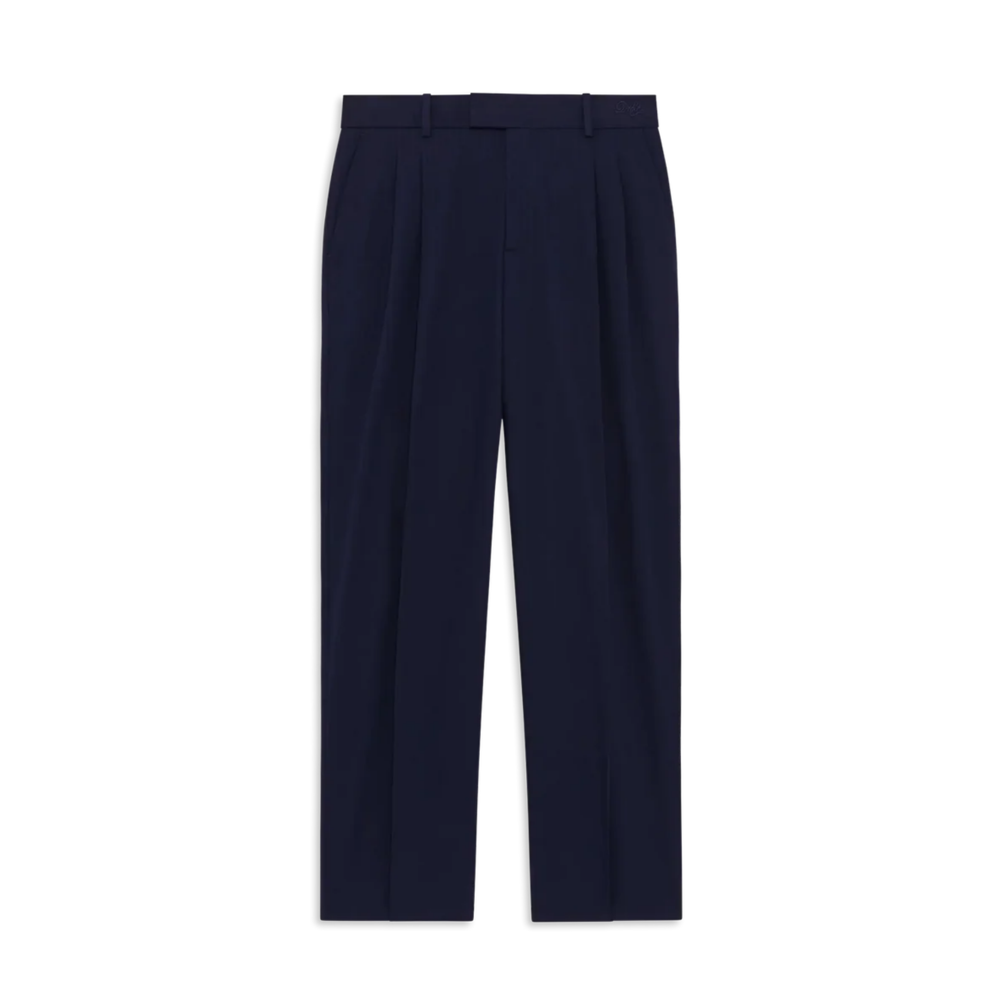 Golfer Cotton Pants