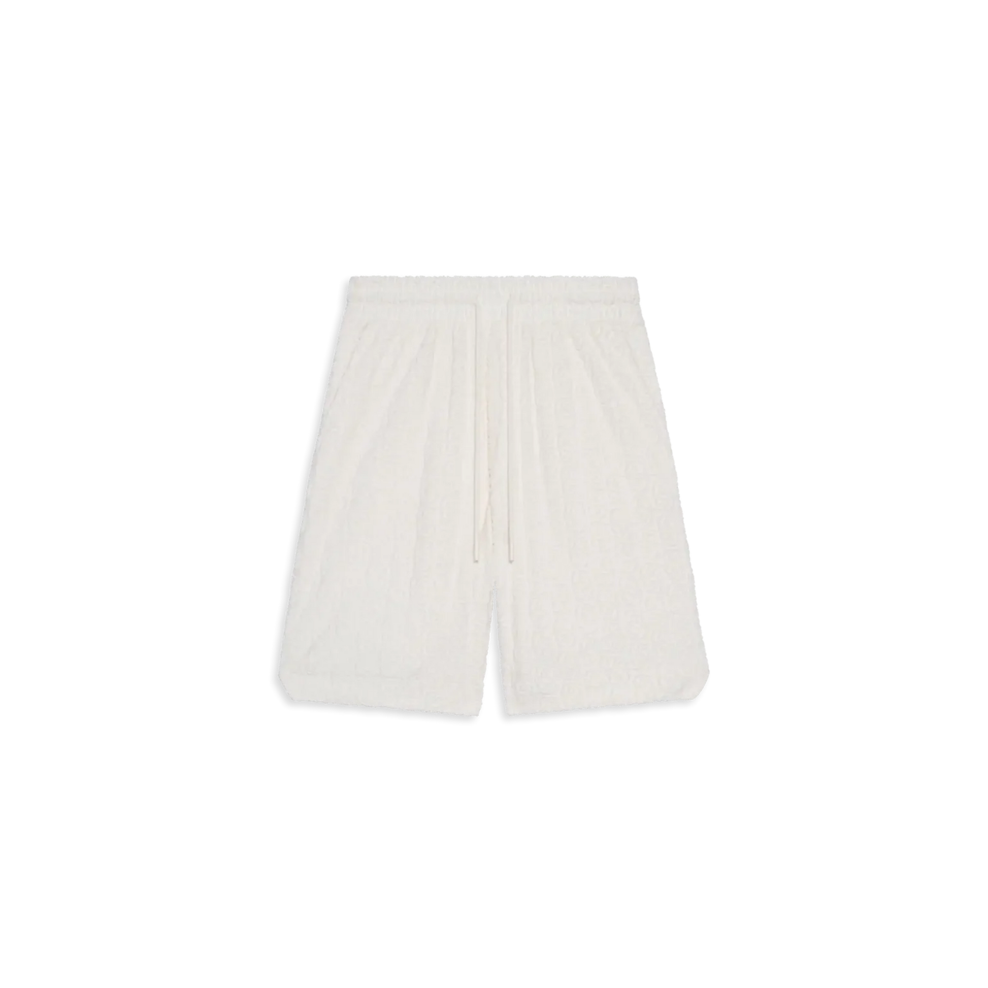 Short Monogramme