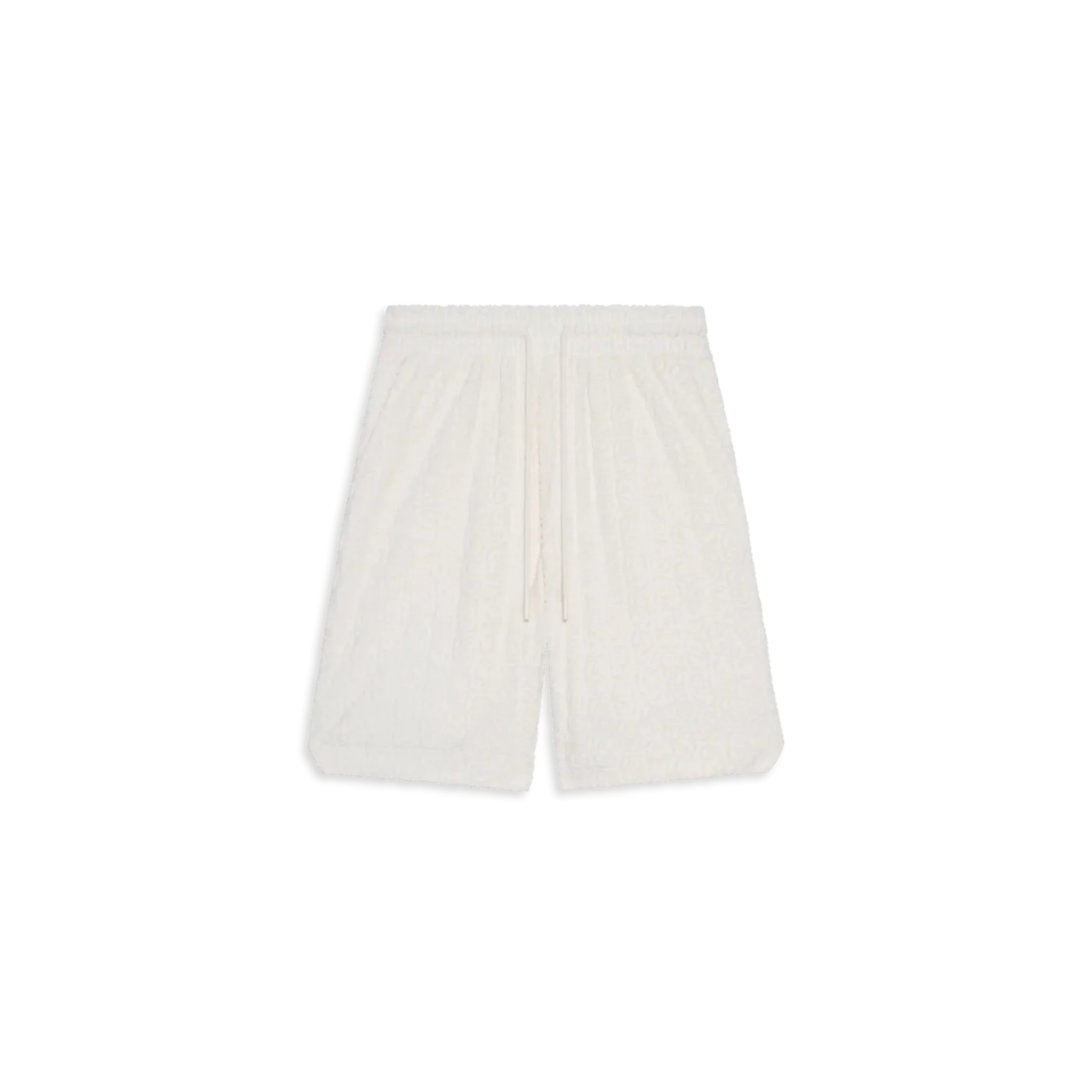 Short Monogramme