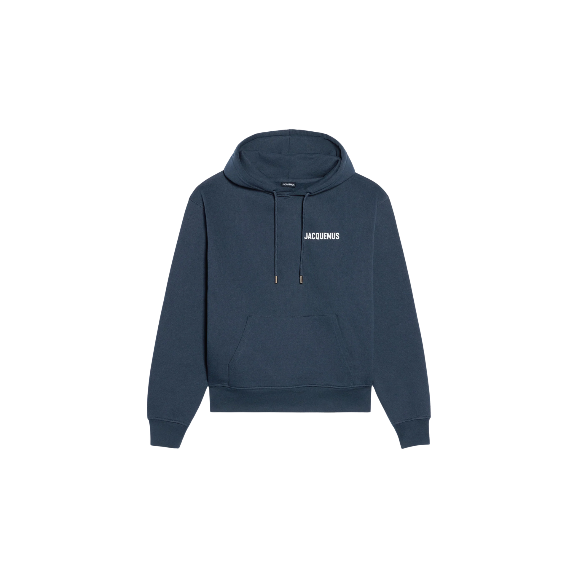 Sweatshirt Classique Bleu marine