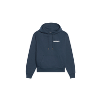 Sweatshirt Classique Bleu marine
