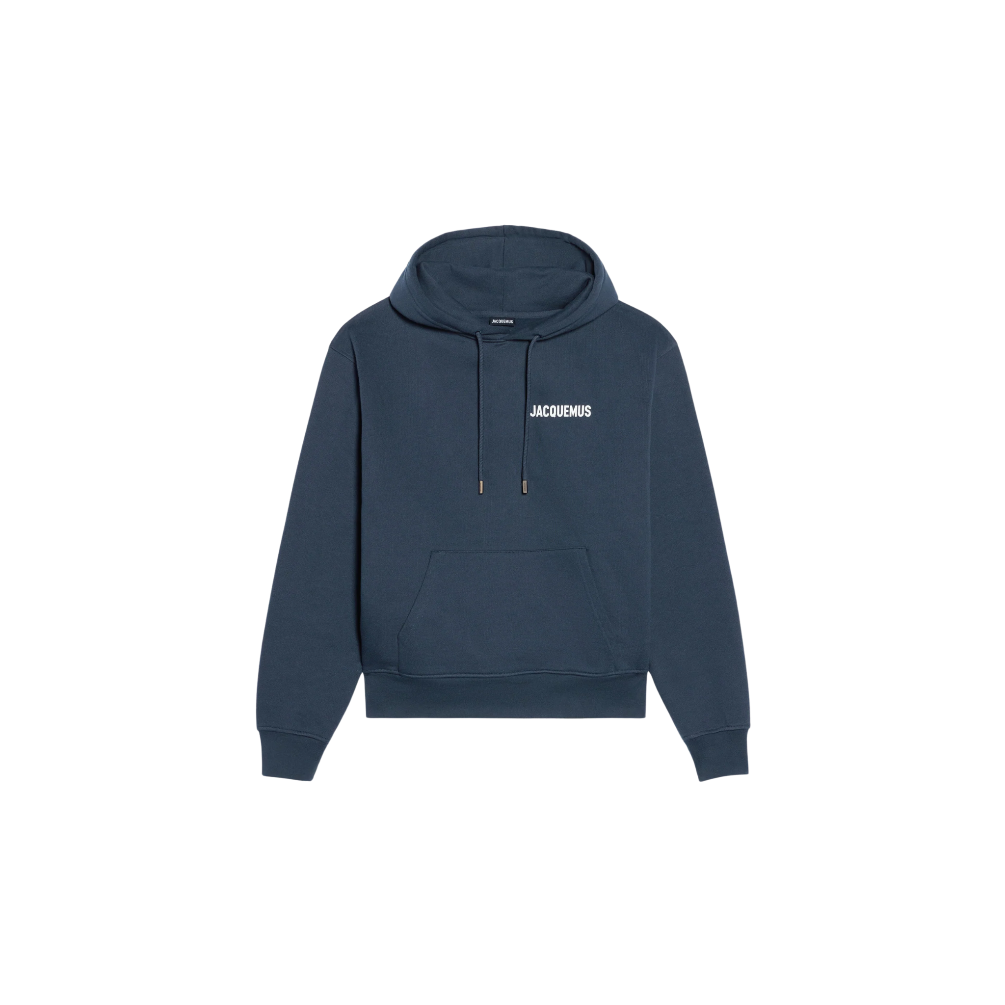 Sweatshirt Classique Bleu marine