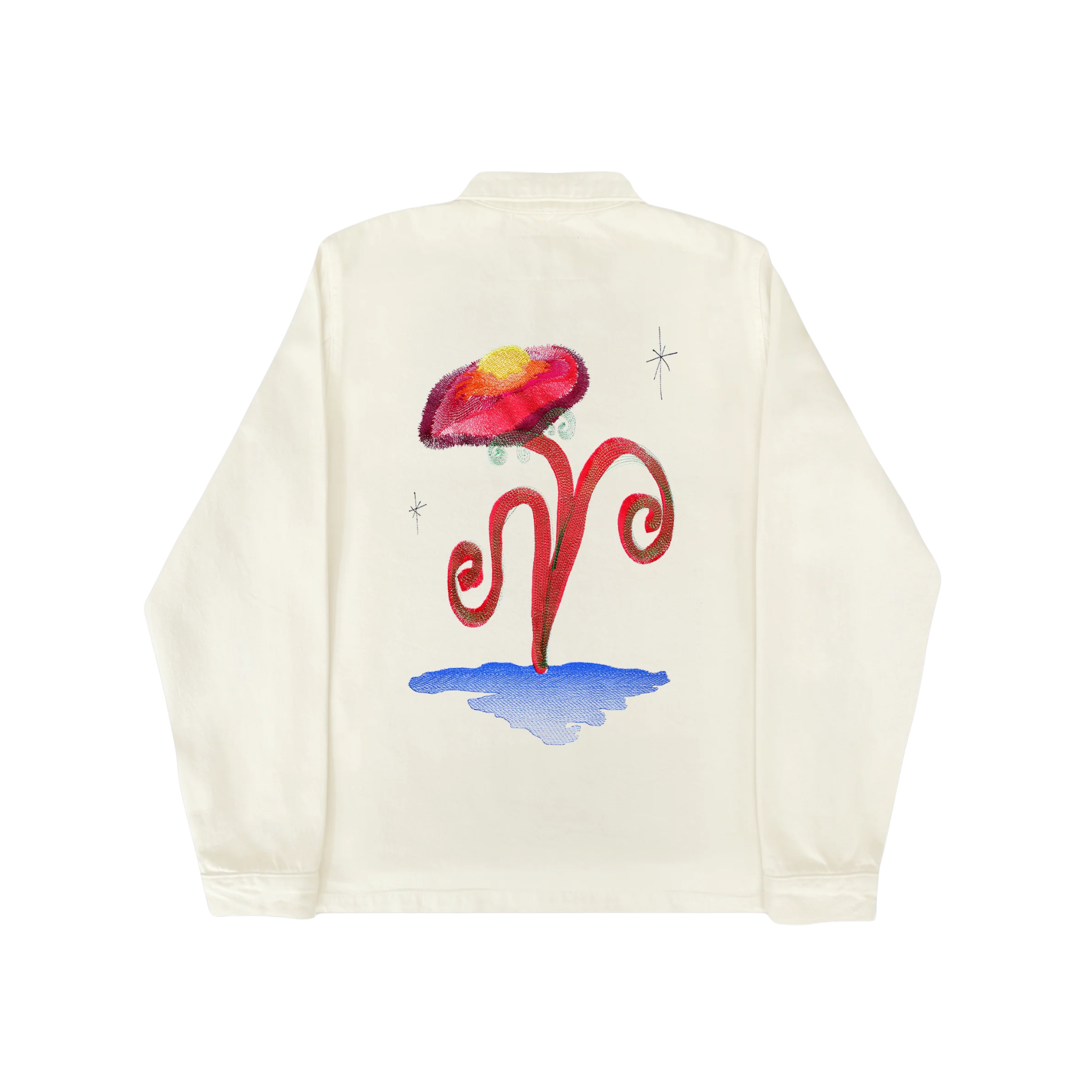 The Star Jacket