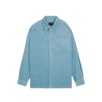surchemise malo logo BLEU